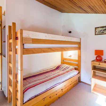 アパート T2 Montchavin La Plagne, 36m², Balcon Sud, Proche Pistes Et Commerces, Parking Gratuit - Fr-1-329-83 La Plagne-Tarentaise